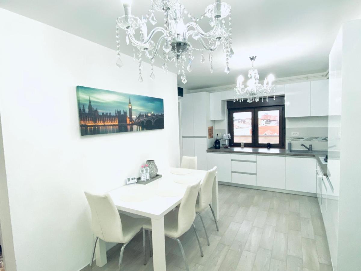 Apartament Venetia Apartament - Timișoara Zewnętrze zdjęcie