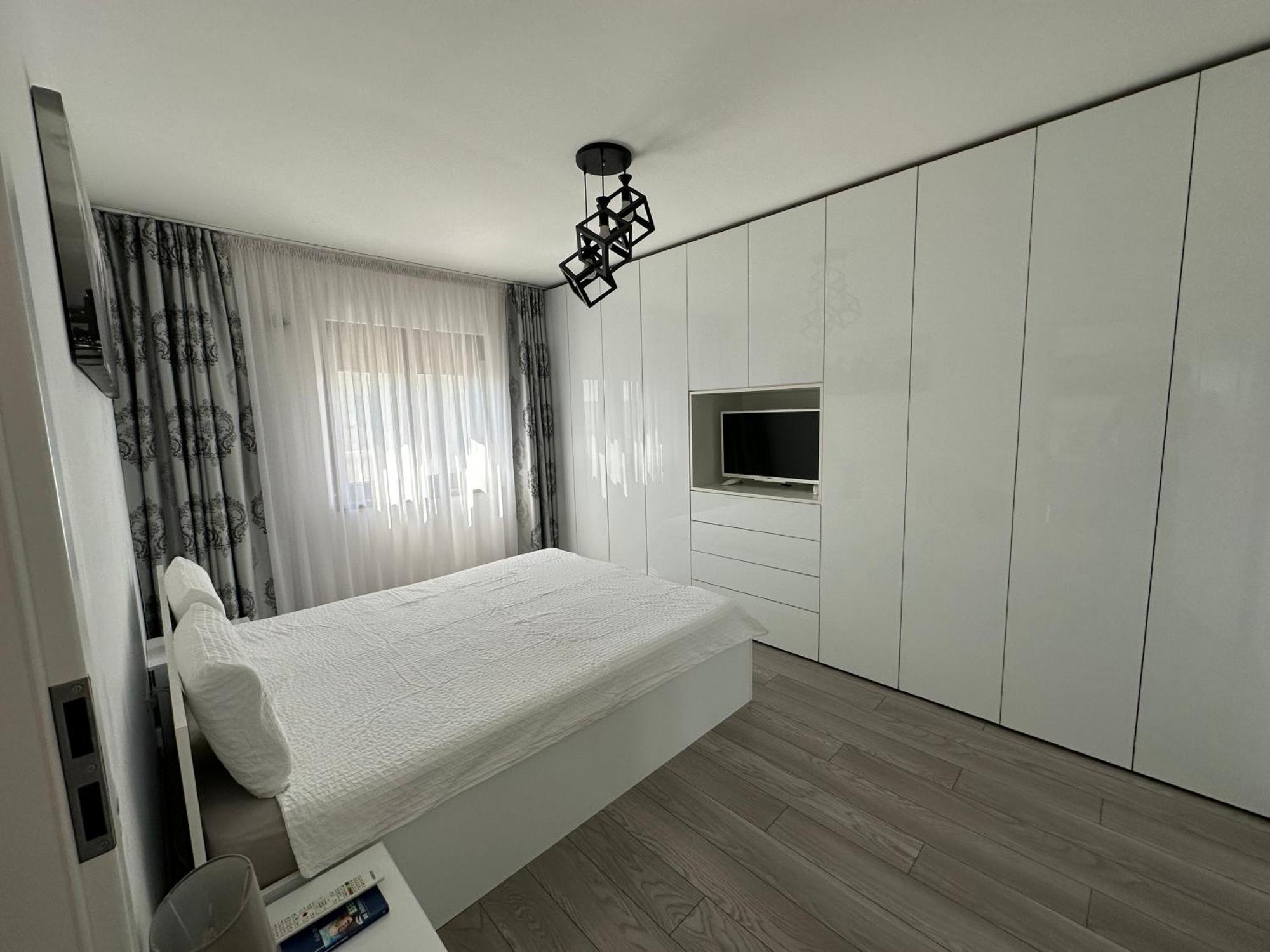 Apartament Venetia Apartament - Timișoara Zewnętrze zdjęcie