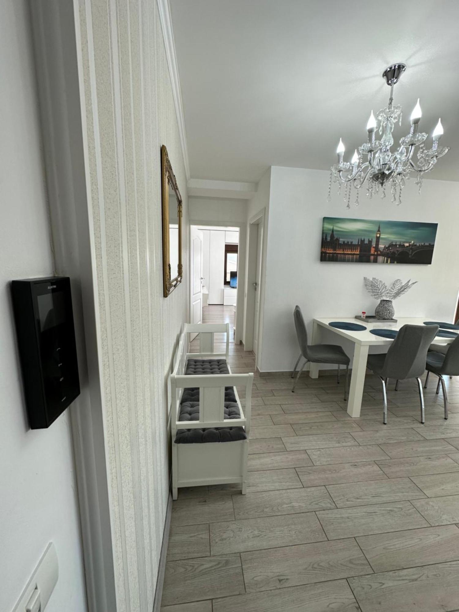 Apartament Venetia Apartament - Timișoara Zewnętrze zdjęcie