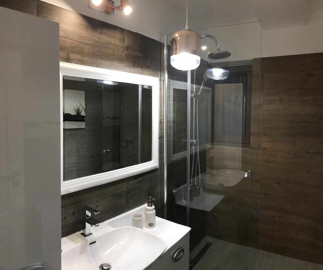 Apartament Venetia Apartament - Timișoara Zewnętrze zdjęcie